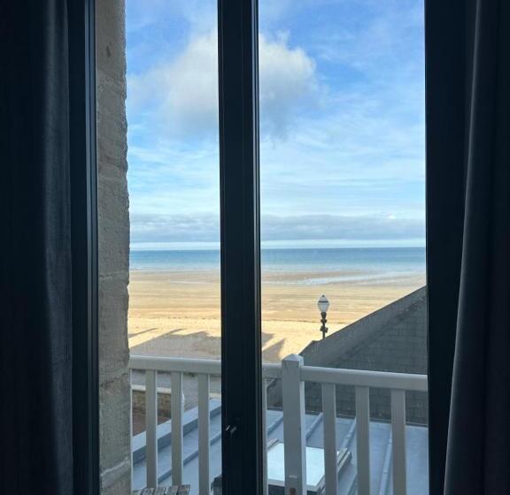 غرفة قياسية مطلّة علي البحر مزوَّدة بشُرفة, Papagayo