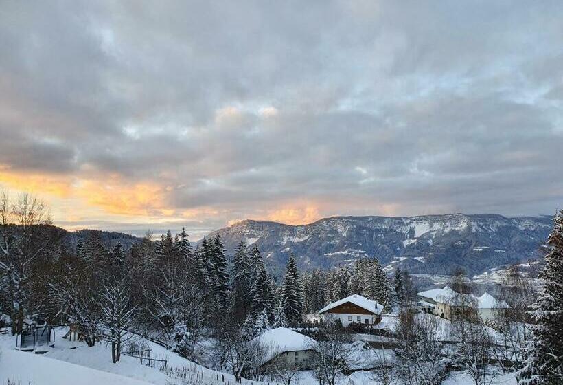 Номер Стандарт с Балконом, Oberwirt