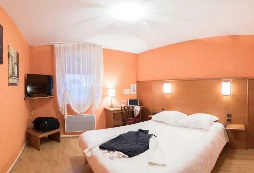 クラシックルーム, Spa Le Relais Des Moines