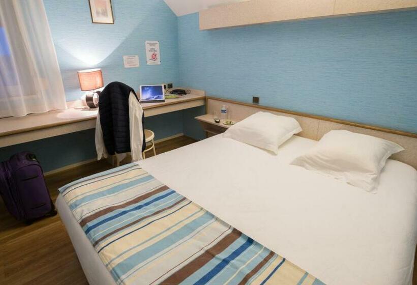 חדר סופריור, Spa Le Relais Des Moines