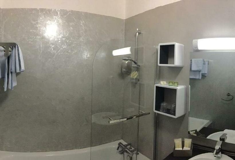 חדר יוקרתי, Spa Le Relais Des Moines