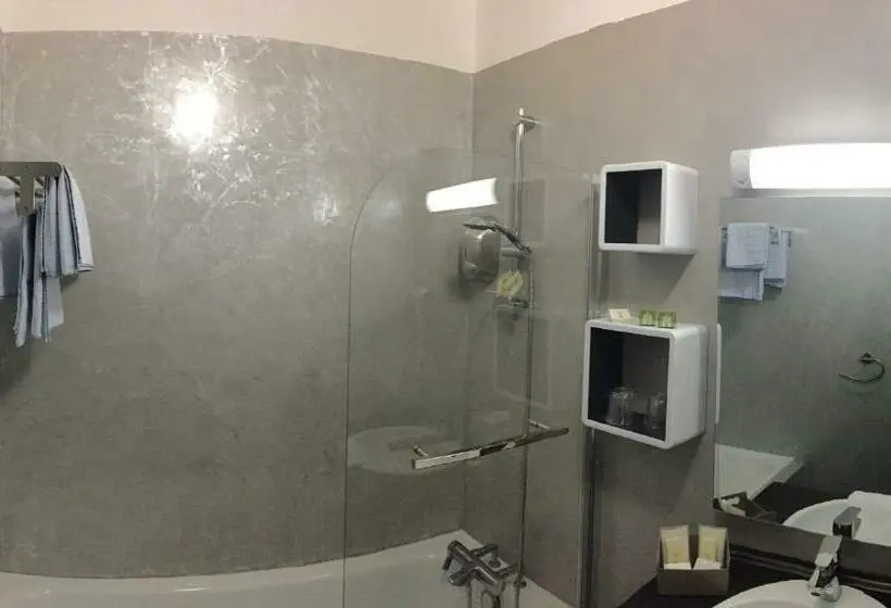 プレステージルーム, Spa Le Relais Des Moines