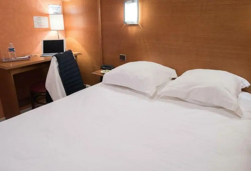 クラシックルーム, Spa Le Relais Des Moines