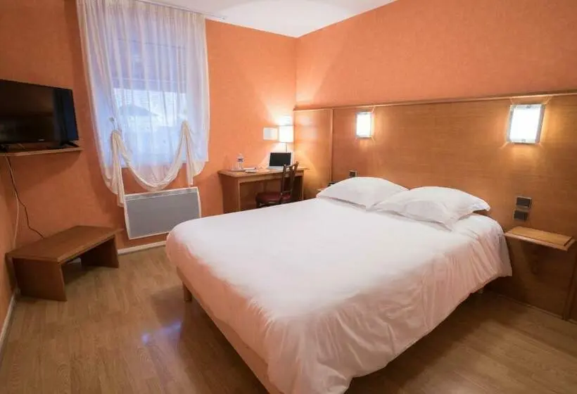 クラシックルーム, Spa Le Relais Des Moines