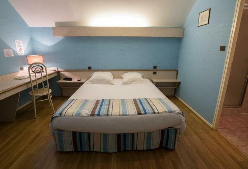 חדר סופריור, Spa Le Relais Des Moines