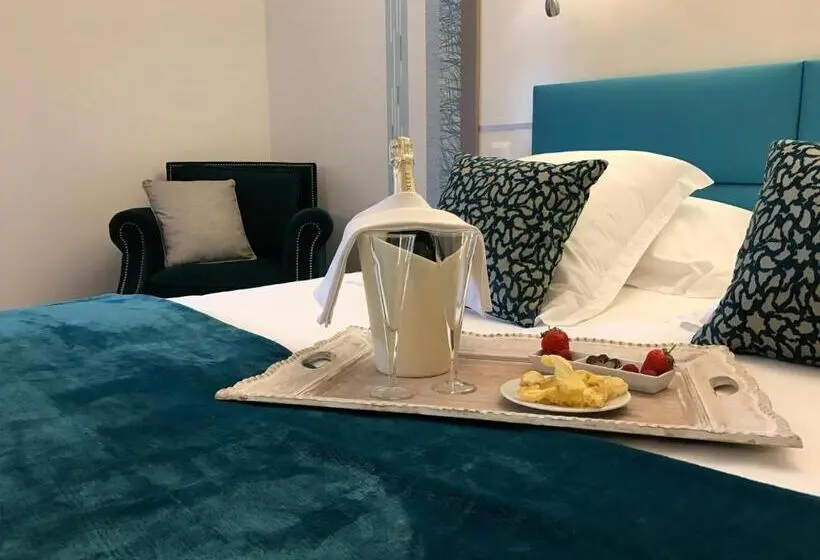 プレステージルーム, Spa Le Relais Des Moines