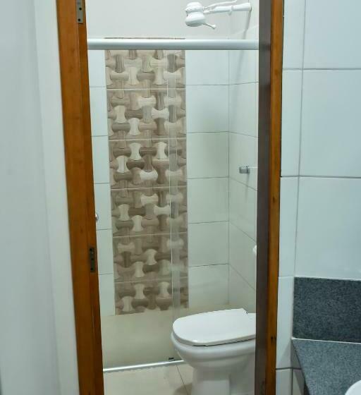 수피리어 스위트, Tangará