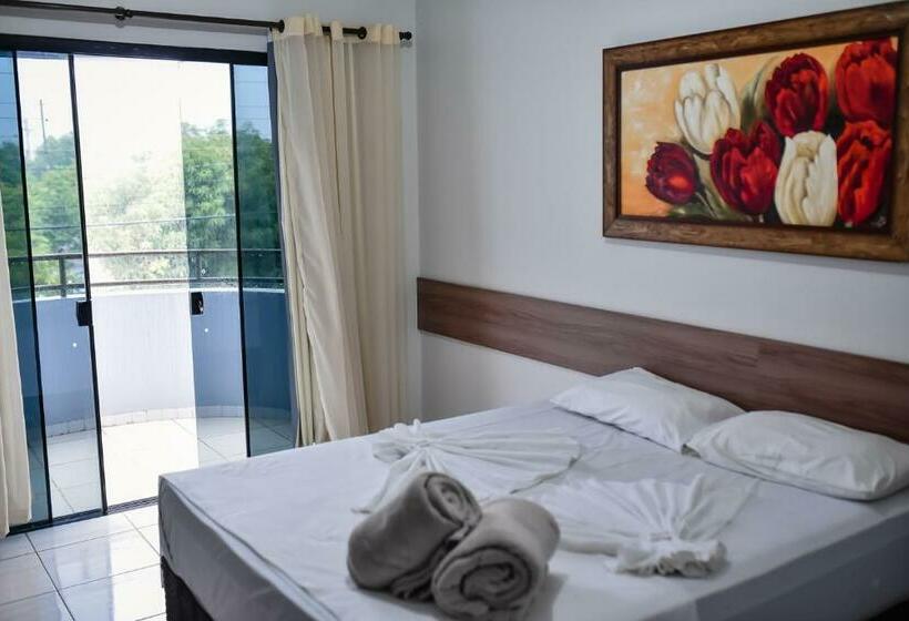 스탠다드 룸, Tangará