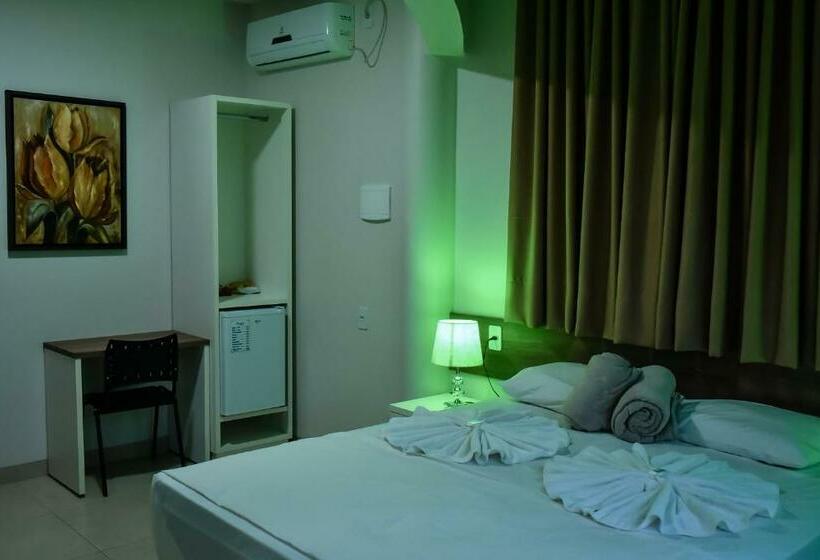 수피리어 스위트, Tangará