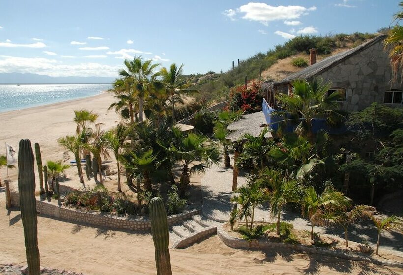 오두막, Ventana Bay Resort