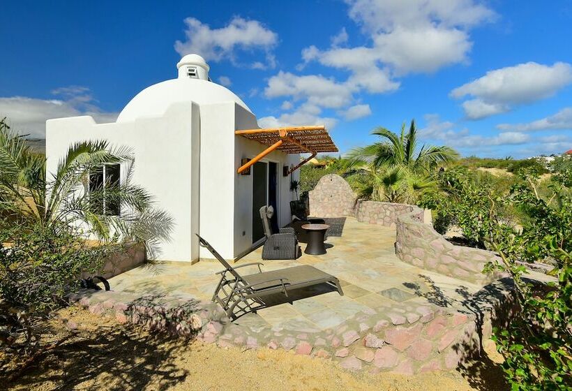 수피리어 코티지, Ventana Bay Resort