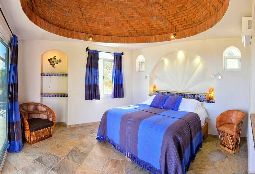 수피리어 코티지, Ventana Bay Resort