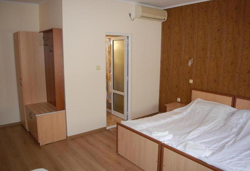 חדר סטנדרט, Vitosha