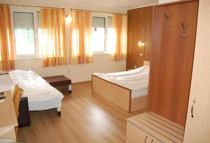 חדר סטנדרט, Vitosha