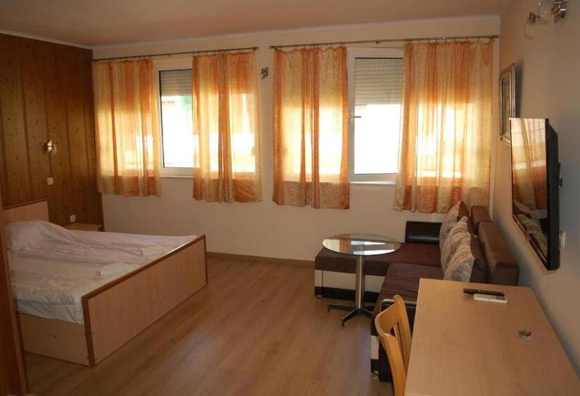 חדר סטנדרט, Vitosha