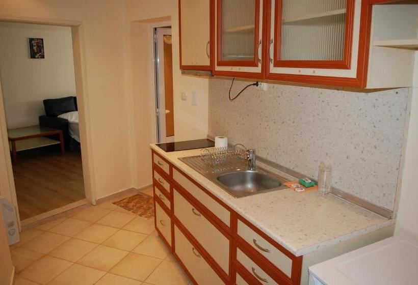 חדר סטודיו סטנדרד, Vitosha