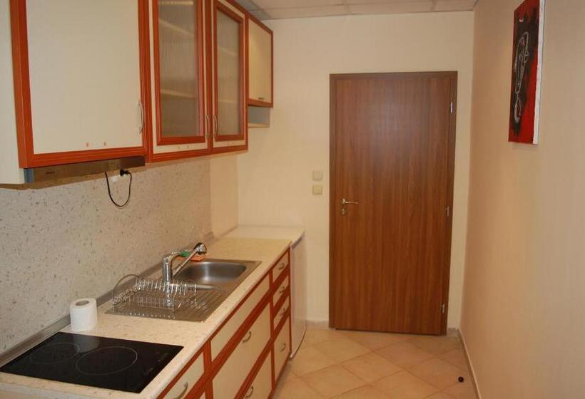 חדר סטודיו סטנדרד, Vitosha