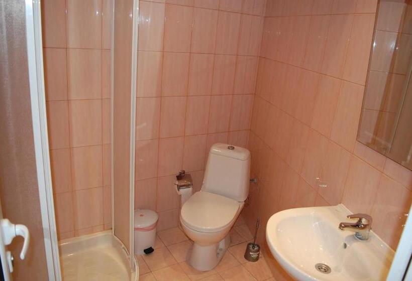 חדר סטודיו סטנדרד, Vitosha