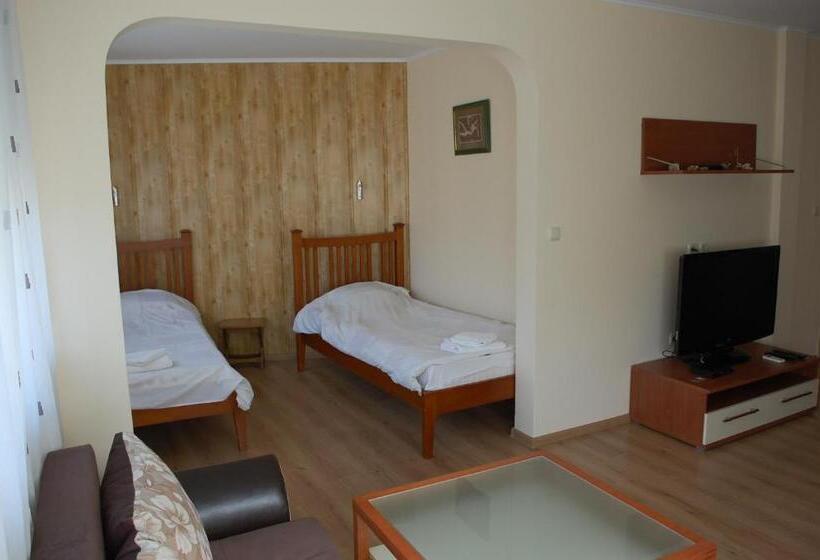 חדר סטודיו סטנדרד, Vitosha