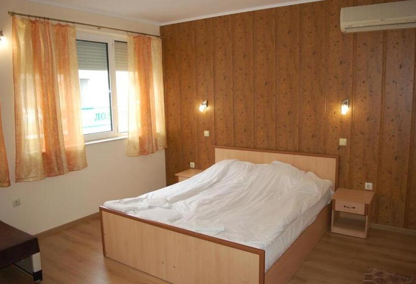 חדר סטנדרט, Vitosha