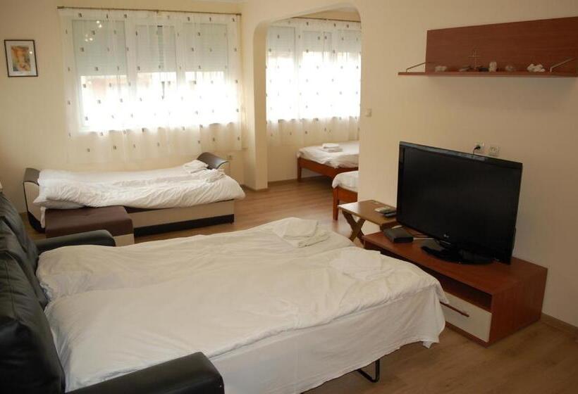 חדר סטודיו סטנדרד, Vitosha