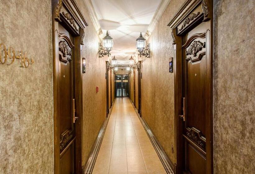 高级大房间, Khum Damnoen Resort