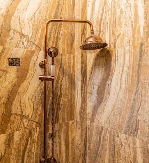 带1个卧室的别墅, Khum Damnoen Resort