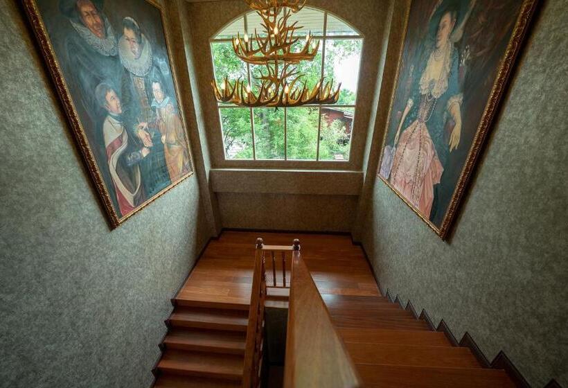 高级大房间, Khum Damnoen Resort