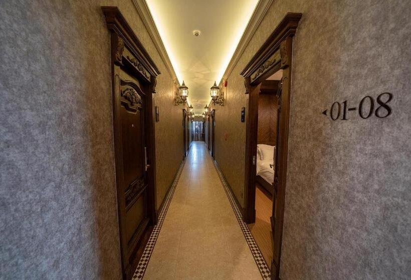 高级大房间, Khum Damnoen Resort