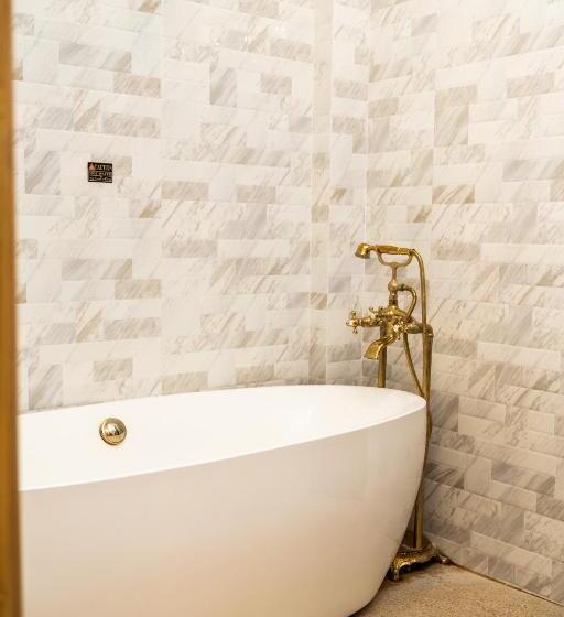 高级大房间, Khum Damnoen Resort