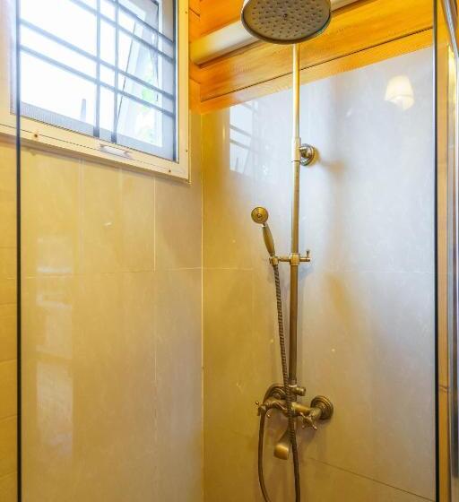 1间卧室的房子, Khum Damnoen Resort