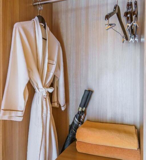 1间卧室的房子, Khum Damnoen Resort