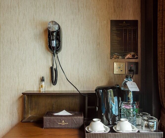 带1个卧室的别墅, Khum Damnoen Resort