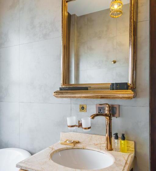 带1个卧室的别墅, Khum Damnoen Resort