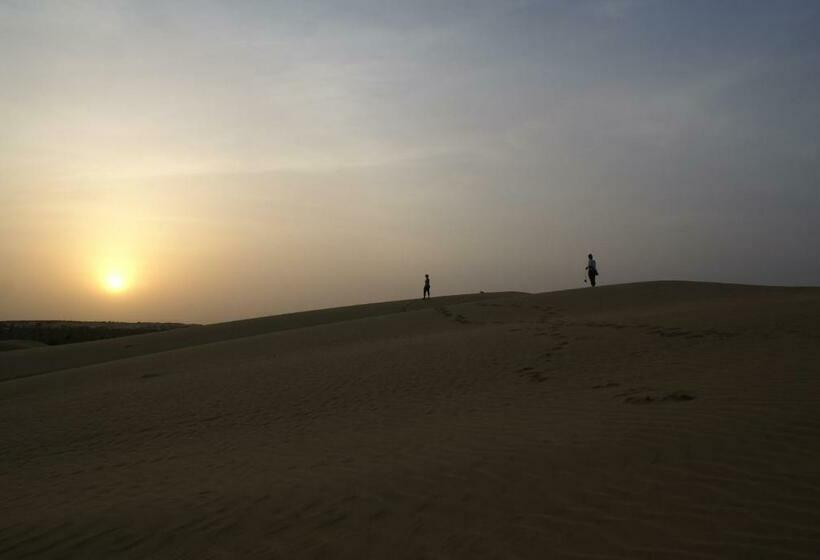 Deluxe Enkelrum, Ganesh Guest House