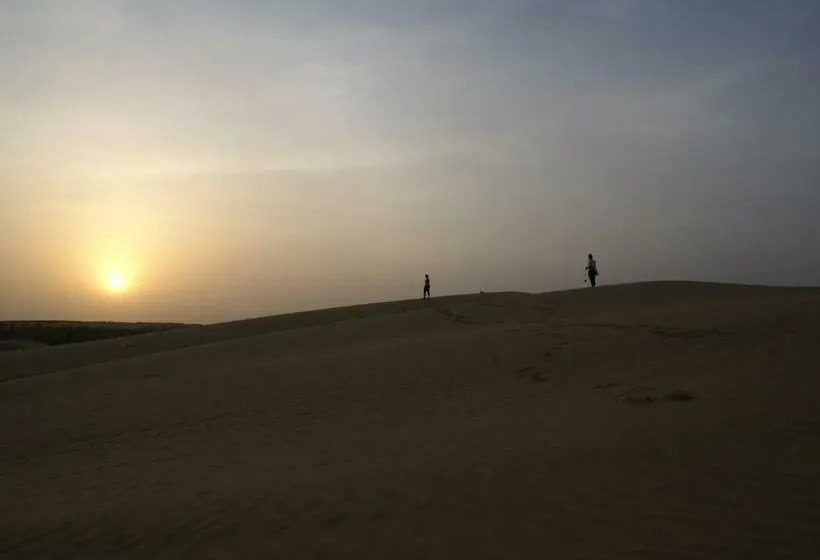 اتاق لوکس یک تخته, Ganesh Guest House