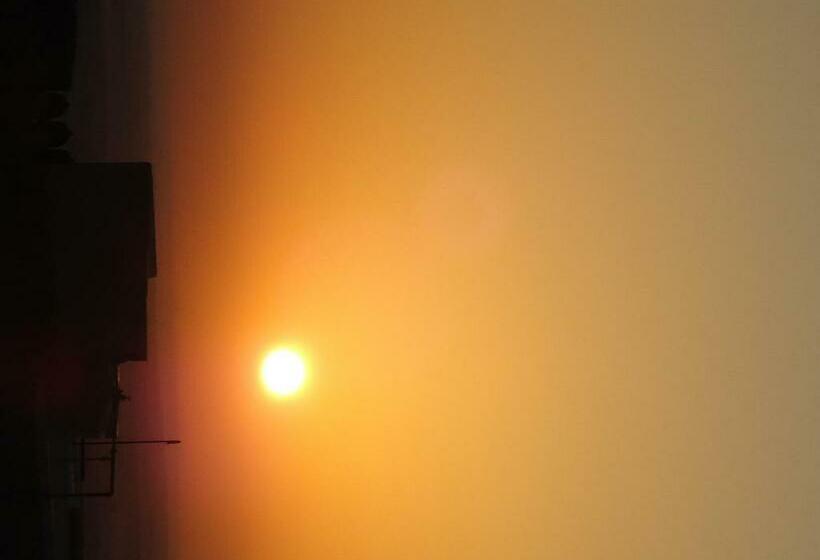 Deluxe Enkelrum, Ganesh Guest House