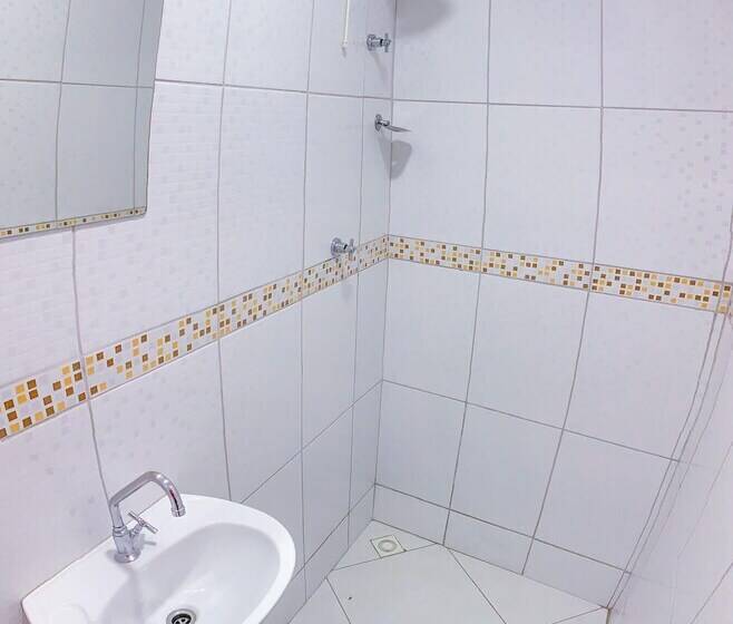 سوییت, Poupahotel Unidade Bairro