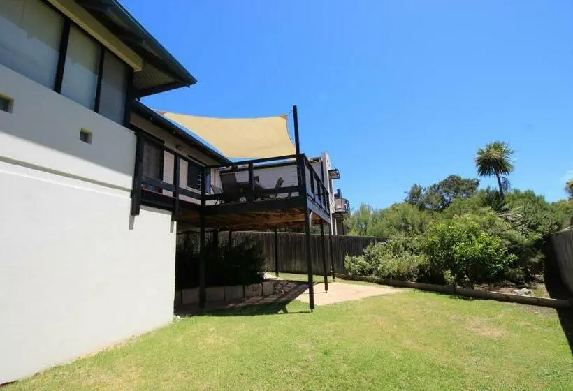 ３ベッドルームハウス, Margaret River Beach Houses