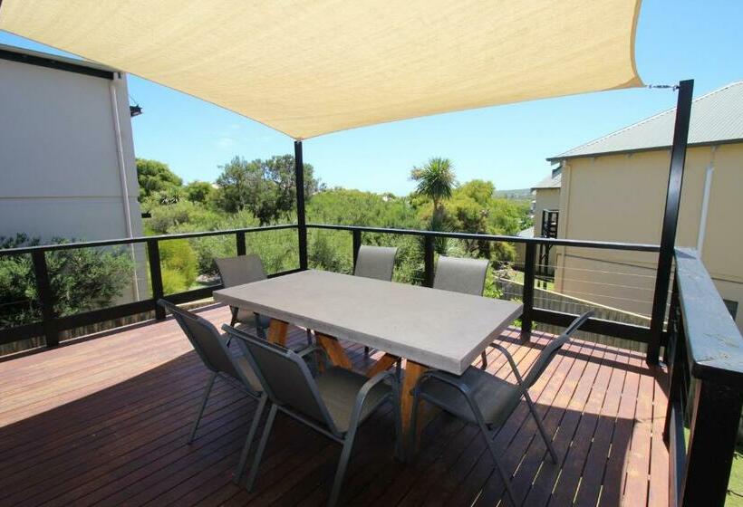 בית, 3 חדרי שינה, Margaret River Beach Houses