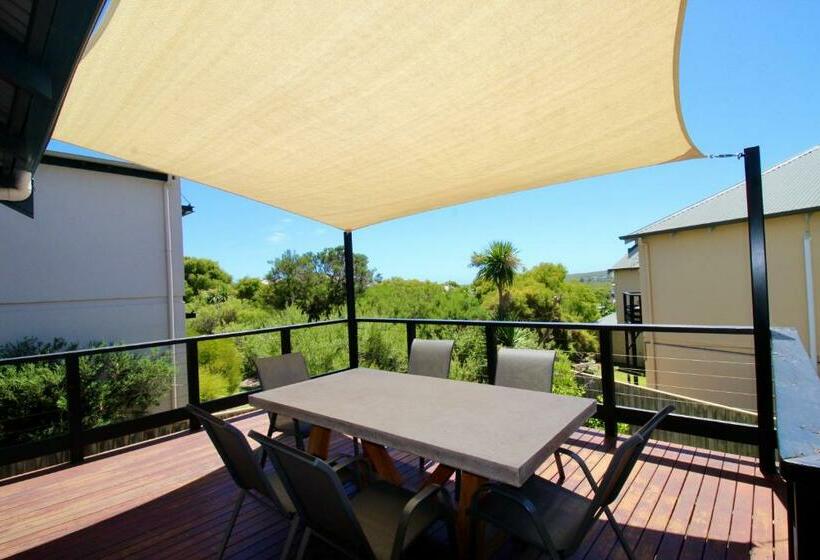 בית, 3 חדרי שינה, Margaret River Beach Houses