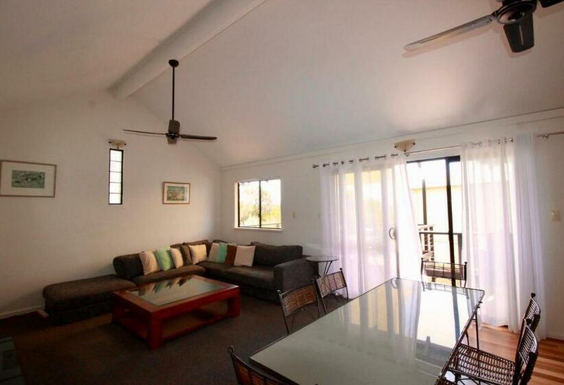 בית, 3 חדרי שינה, Margaret River Beach Houses