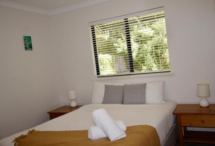 침실 3개 주택, Margaret River Beach Houses