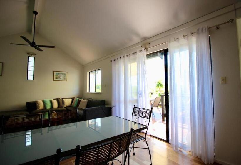 בית, 3 חדרי שינה, Margaret River Beach Houses