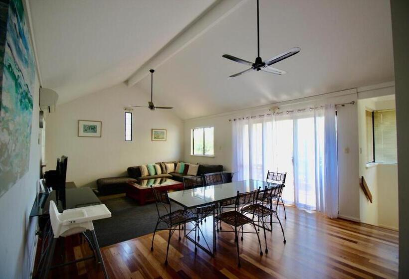 בית, 3 חדרי שינה, Margaret River Beach Houses