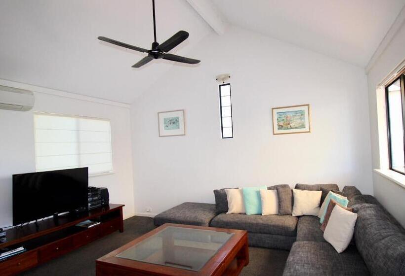 בית, 3 חדרי שינה, Margaret River Beach Houses