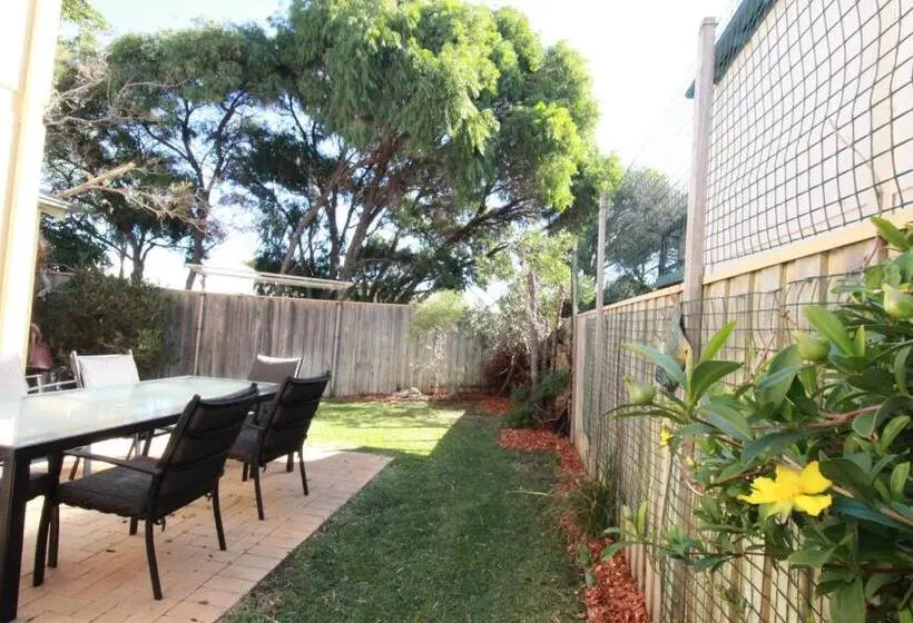 ３ベッドルームハウス, Margaret River Beach Houses