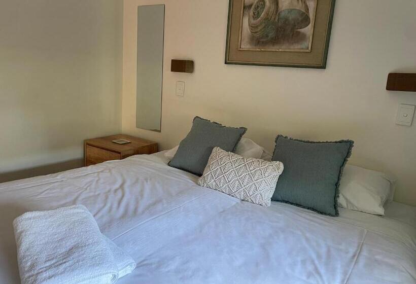 בית, חדר שינה 1, Margaret River Beach Houses