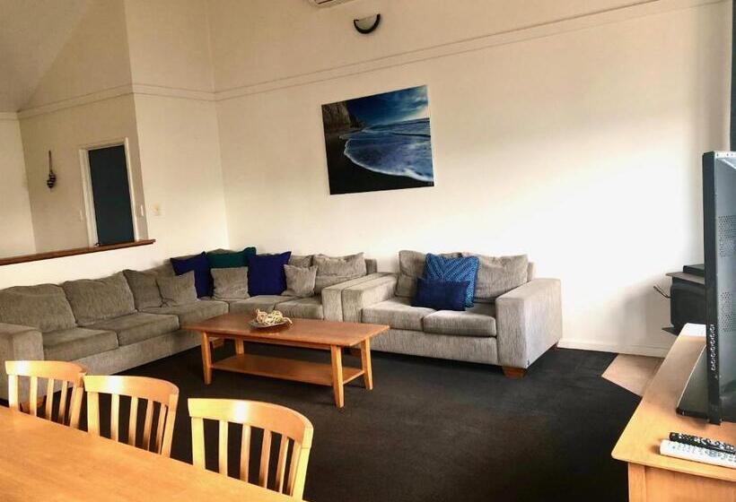 בית, חדר שינה 1, Margaret River Beach Houses