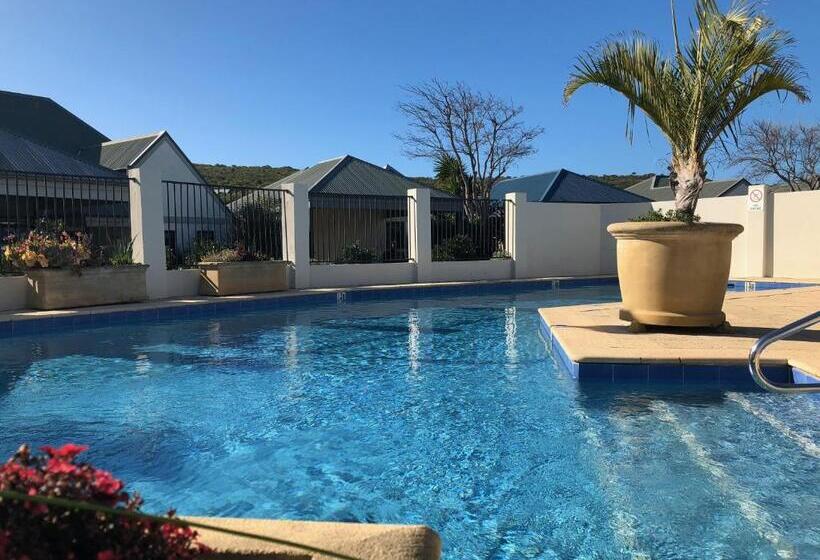 בית, חדר שינה 1, Margaret River Beach Houses